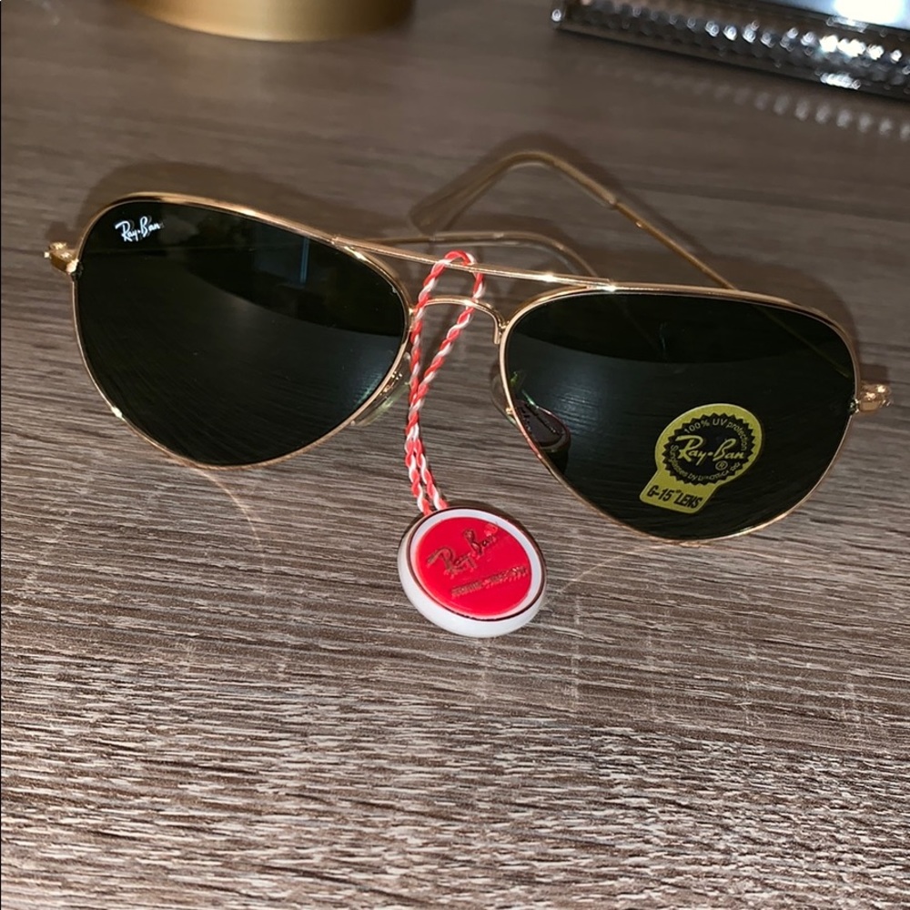 Men’s Rayban
